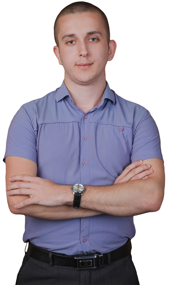 author